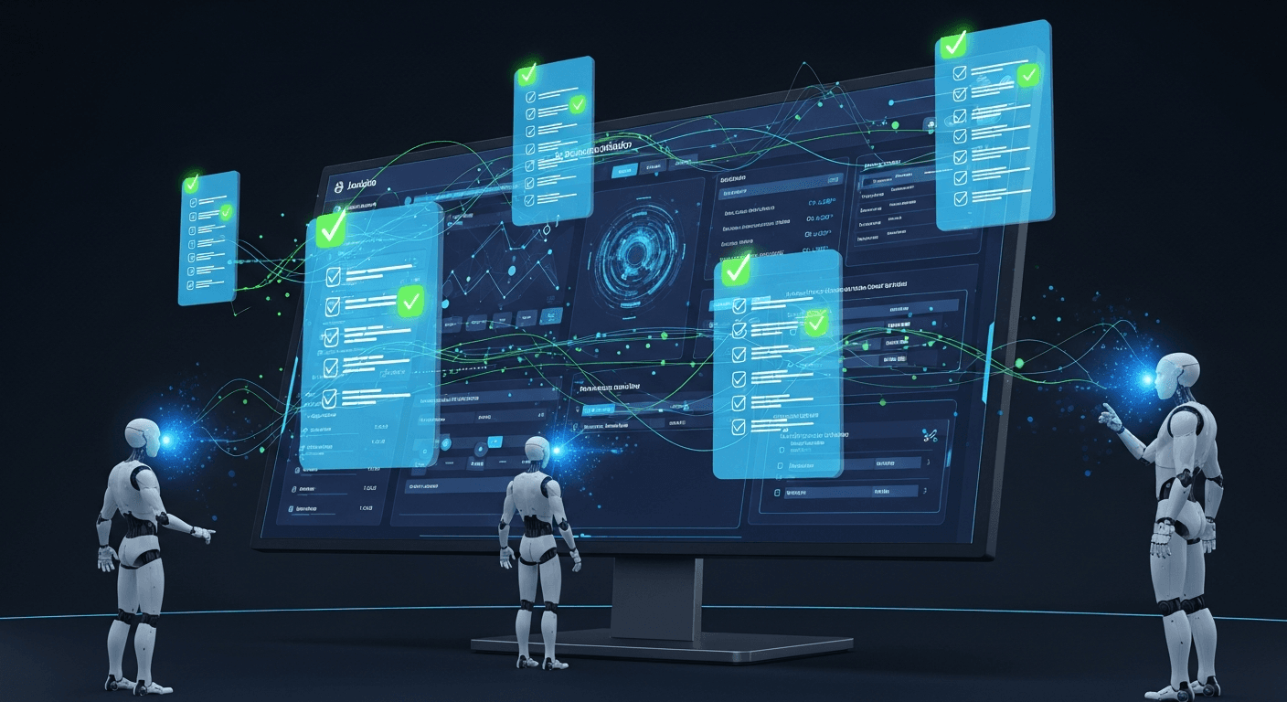 Building Compliance Agents with SAP Joule Studio: A Security-First Guide