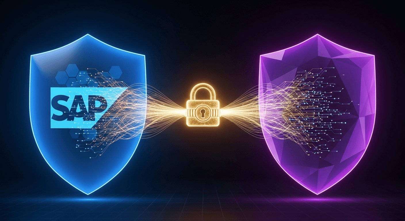Securing the SAP-Microsoft Copilot Integration: A CISO Guide