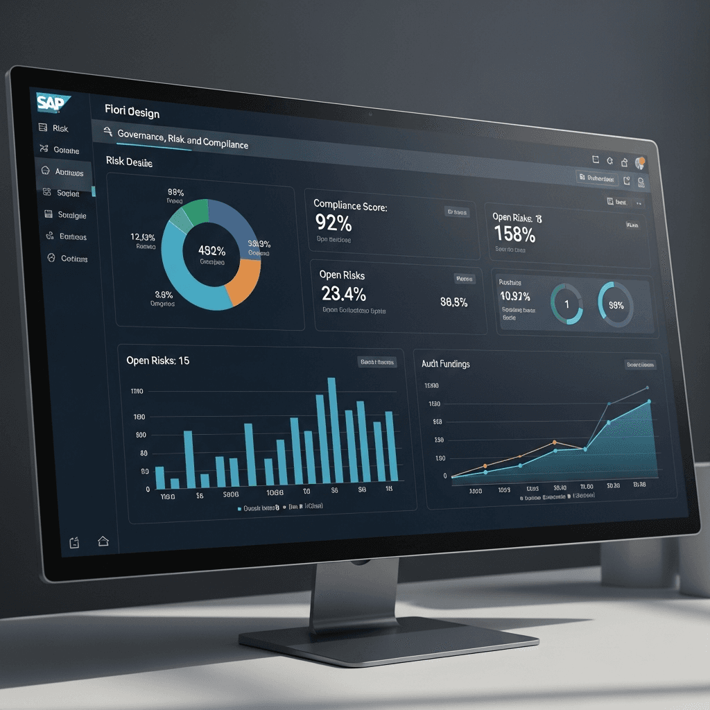 GRC 2026: Why Lift and Shift Will Cost You More Than Modernization